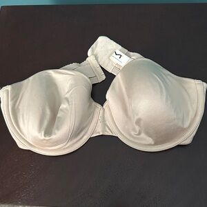 Women's Strapless Bra 38C